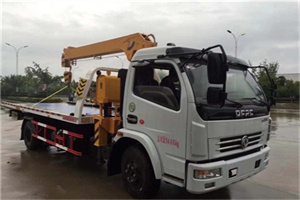 洪江24小时道路救援服务